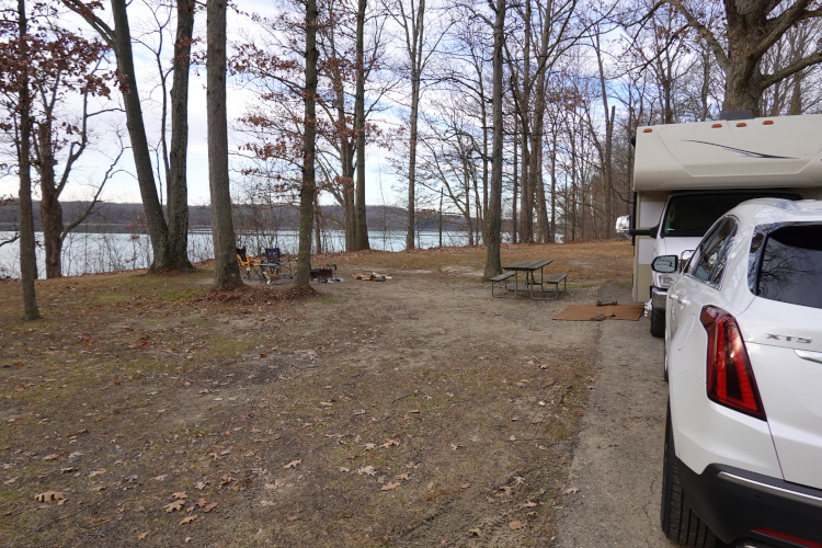 202212 West Branch State Park, Ohio